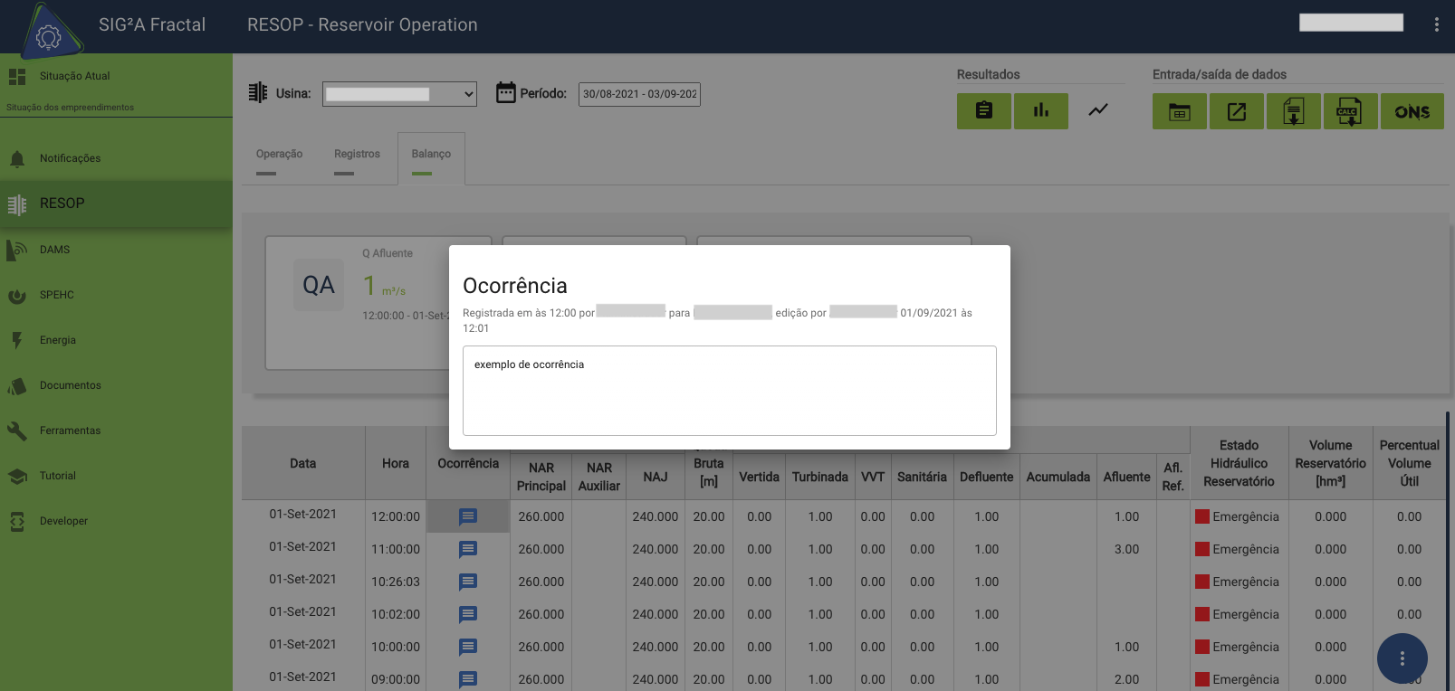 Resumo de balanço  alt text