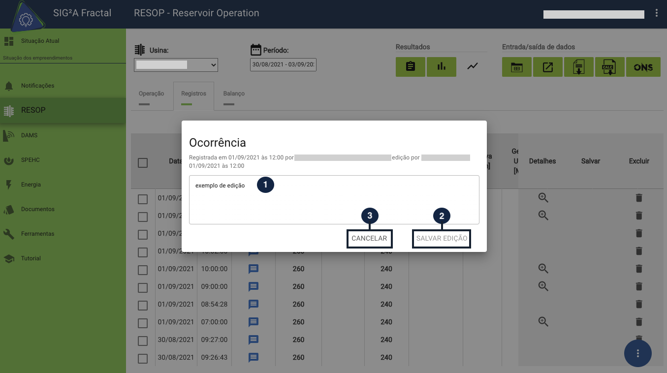 Alteração realizada com sucesso   alt text