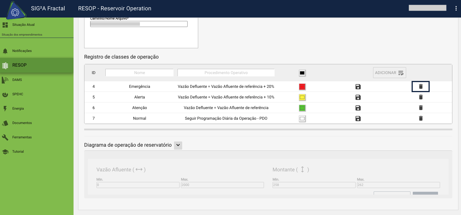 Adicionar classe  alt text